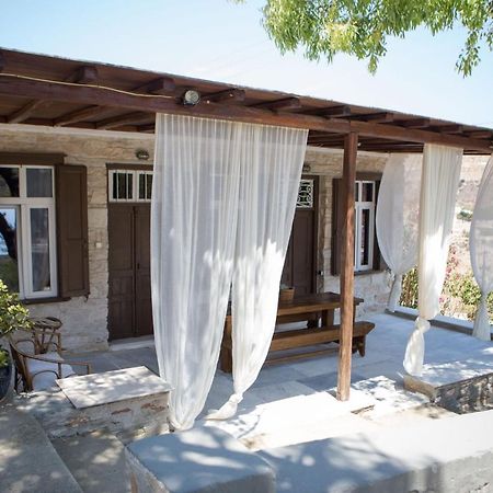 Vári Skinos House מראה חיצוני תמונה