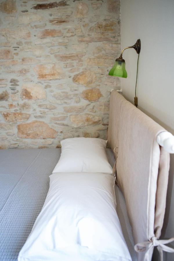 Vári Skinos House מראה חיצוני תמונה