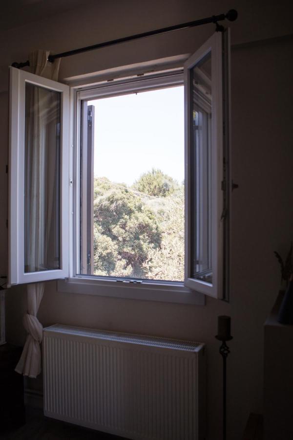 Vári Skinos House מראה חיצוני תמונה