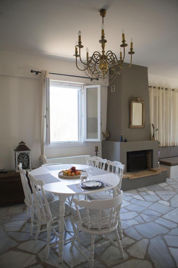 Vári Skinos House מראה חיצוני תמונה