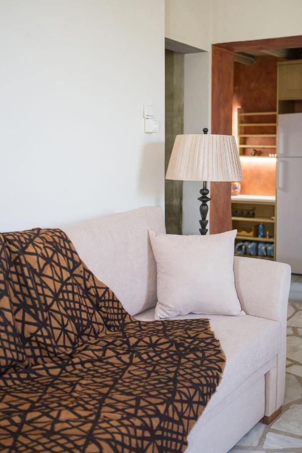 Vári Skinos House מראה חיצוני תמונה