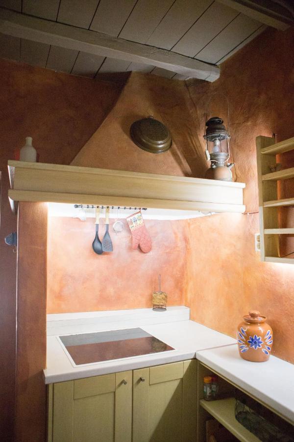 Vári Skinos House מראה חיצוני תמונה