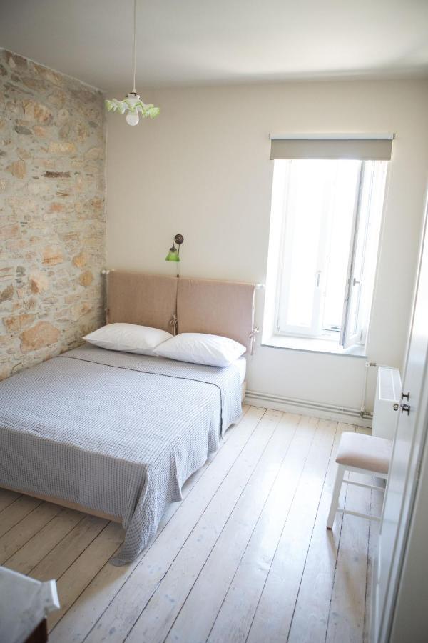 Vári Skinos House מראה חיצוני תמונה