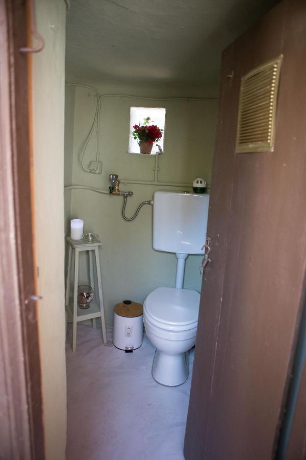 Vári Skinos House מראה חיצוני תמונה