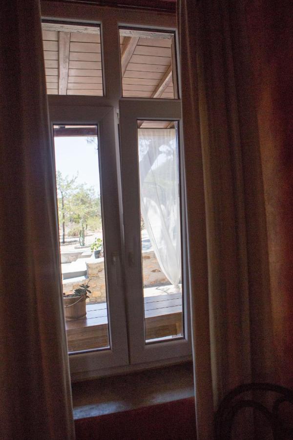 Vári Skinos House מראה חיצוני תמונה