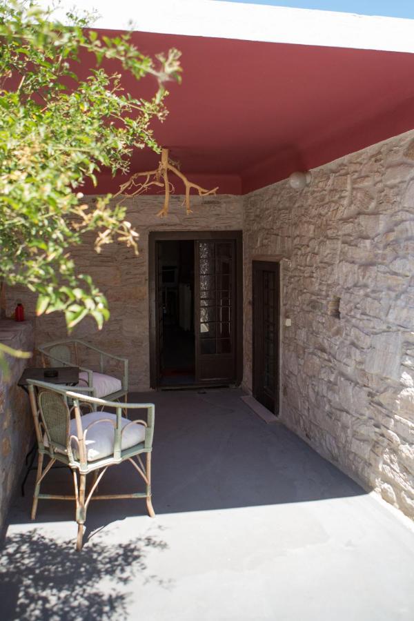 Vári Skinos House מראה חיצוני תמונה