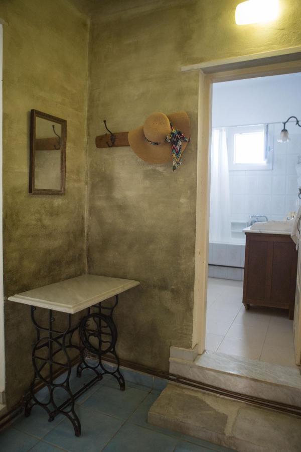 Vári Skinos House מראה חיצוני תמונה