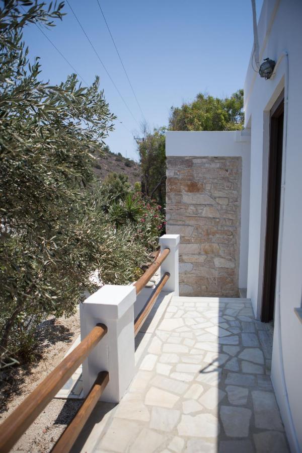 Vári Skinos House מראה חיצוני תמונה