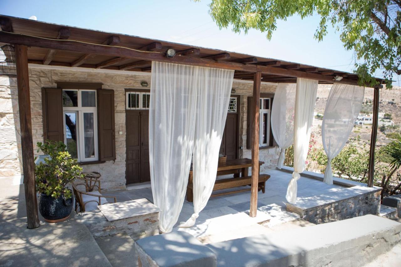 Vári Skinos House מראה חיצוני תמונה