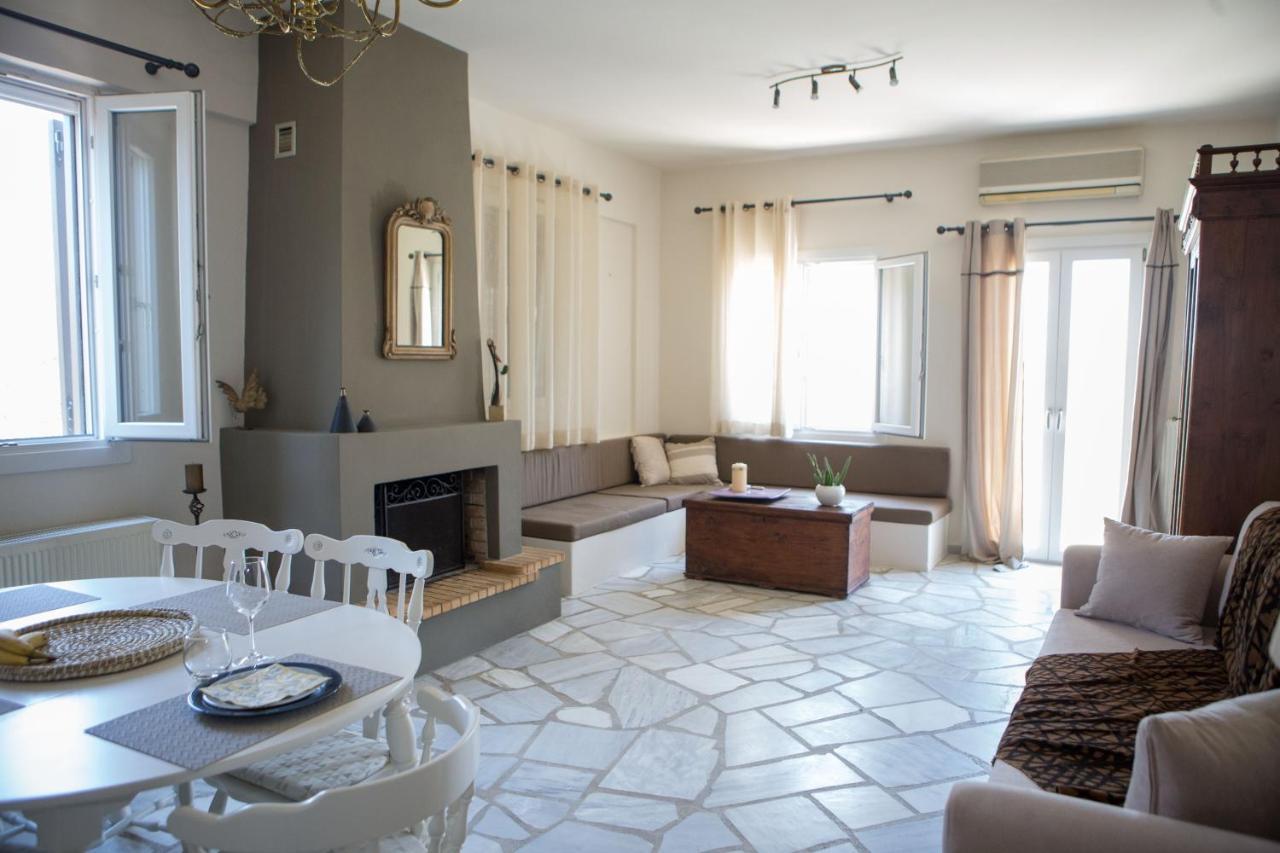 Vári Skinos House מראה חיצוני תמונה