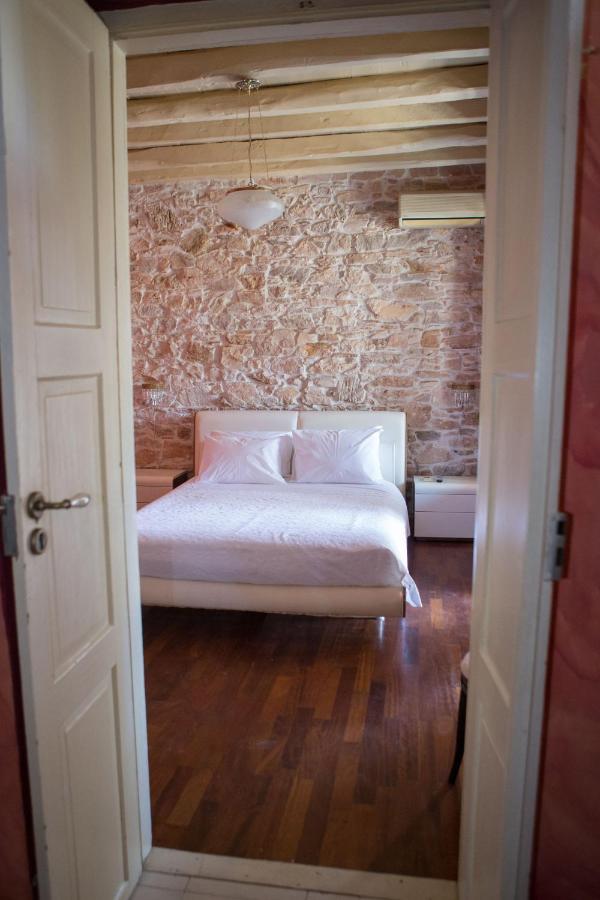 Vári Skinos House מראה חיצוני תמונה