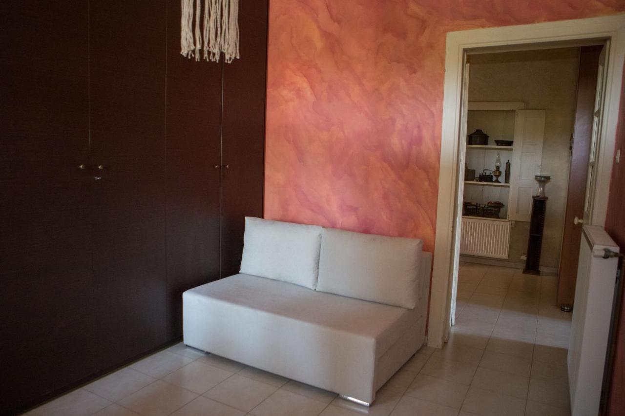 Vári Skinos House מראה חיצוני תמונה