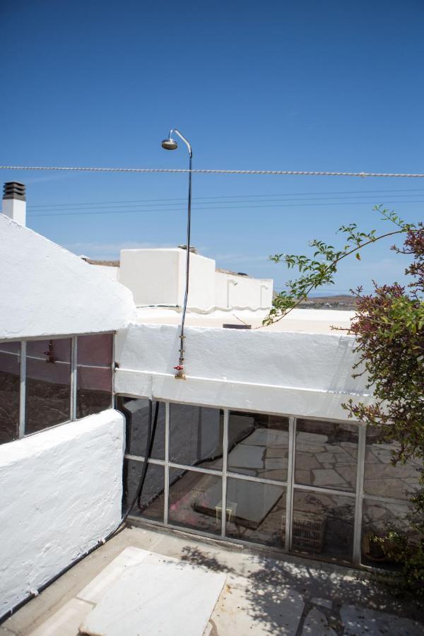 Vári Skinos House מראה חיצוני תמונה